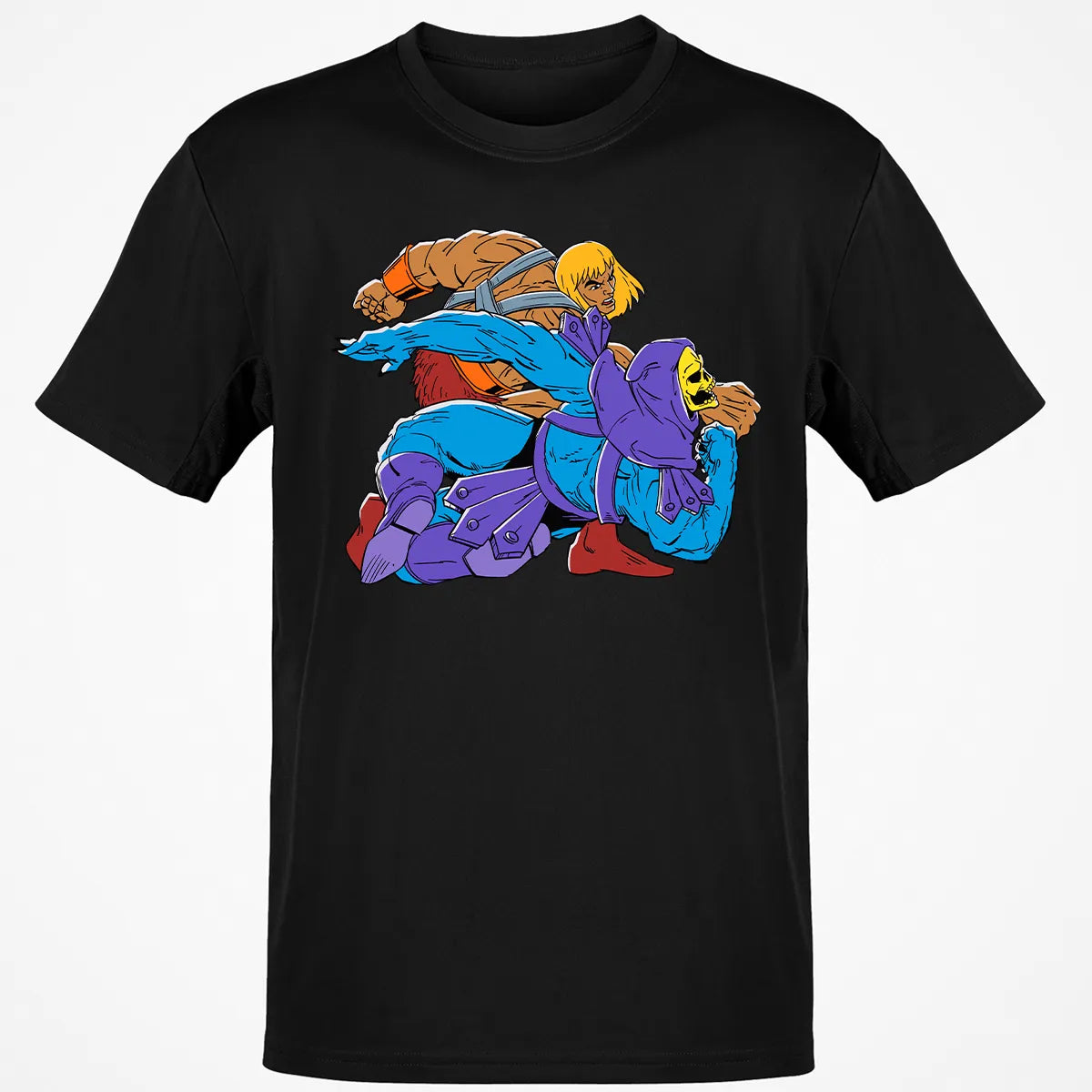Classic Unisex T-Shirt - 6HC1KJ7G