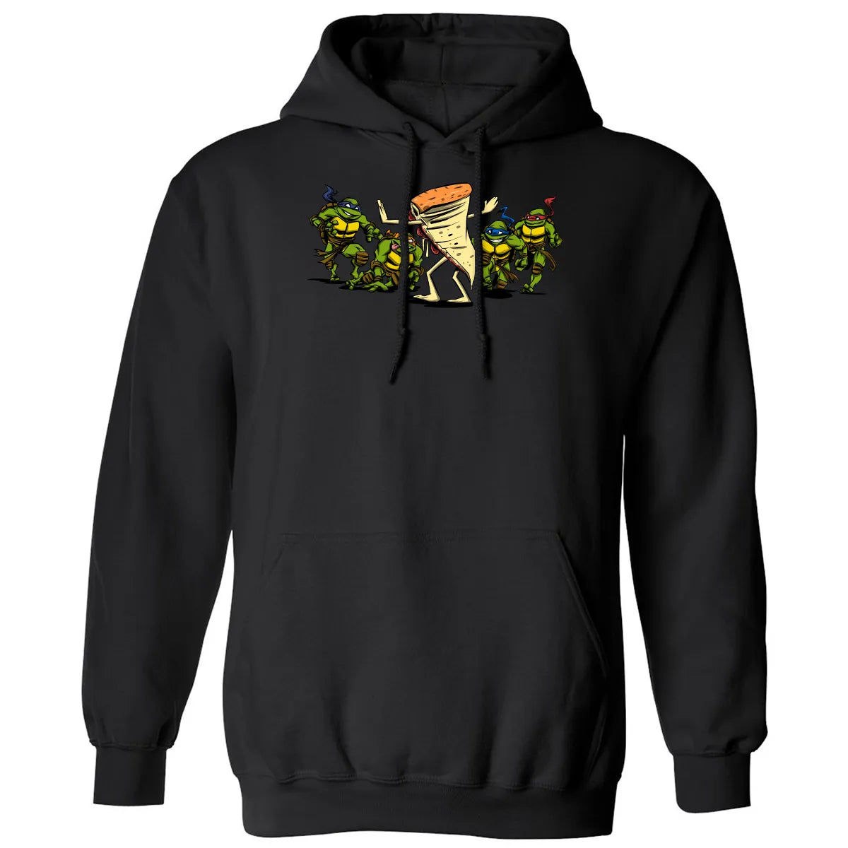 Classic Unisex Hoodie - PTFJC9M3