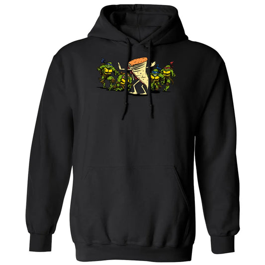Classic Unisex Hoodie - PTFJC9M3