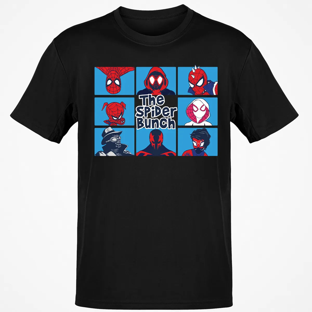 Classic Unisex T-Shirt - NLHN43TP