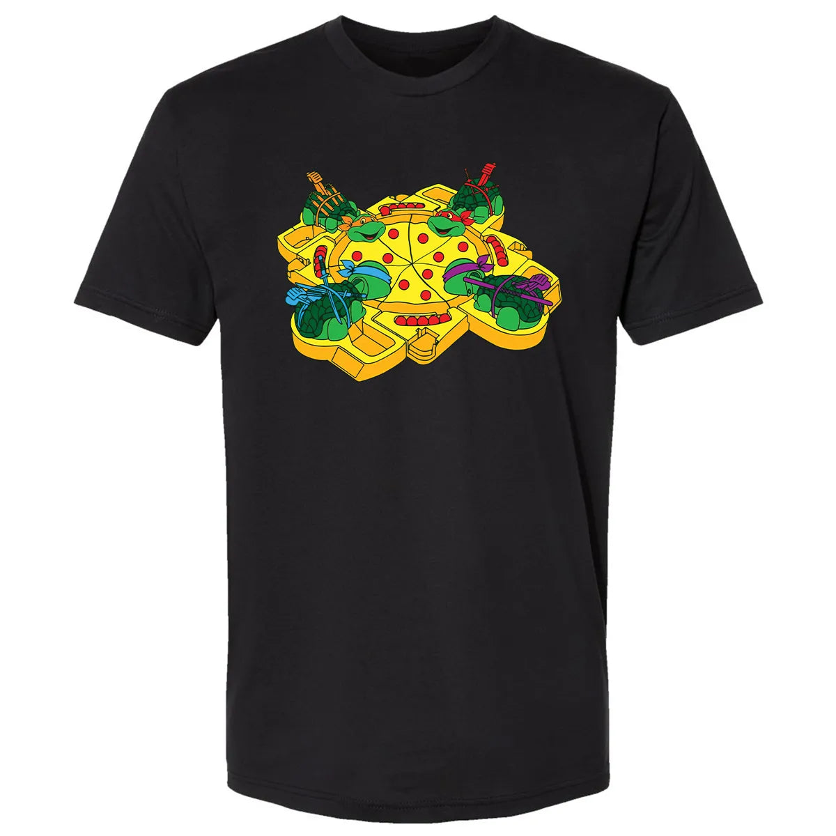 Premium Unisex T-shirt - 82H1DMZ7