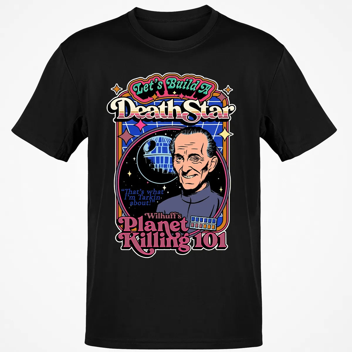 Classic Unisex T-Shirt - J1SJ7NAQ