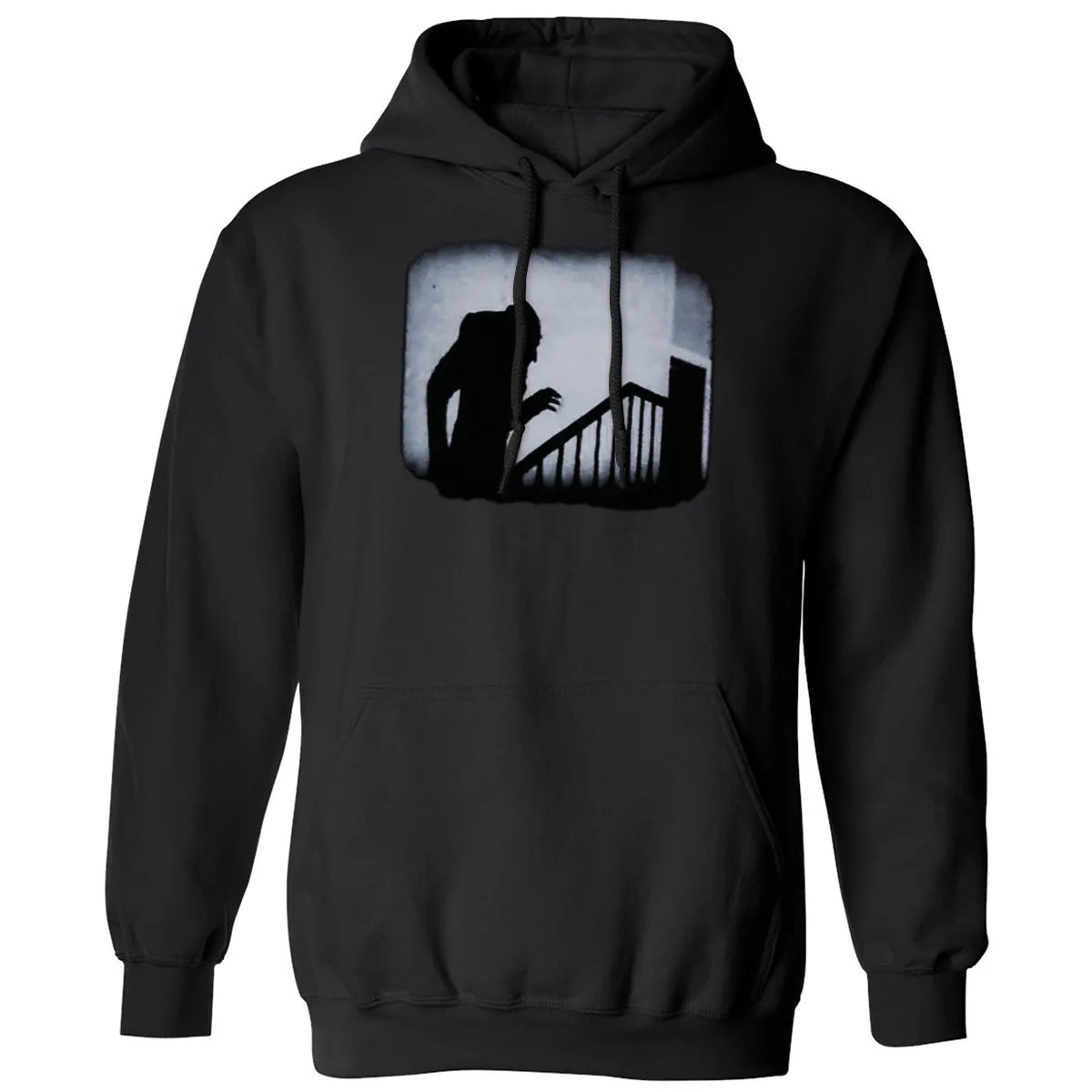 Classic Unisex Hoodie - DXE8MLU3