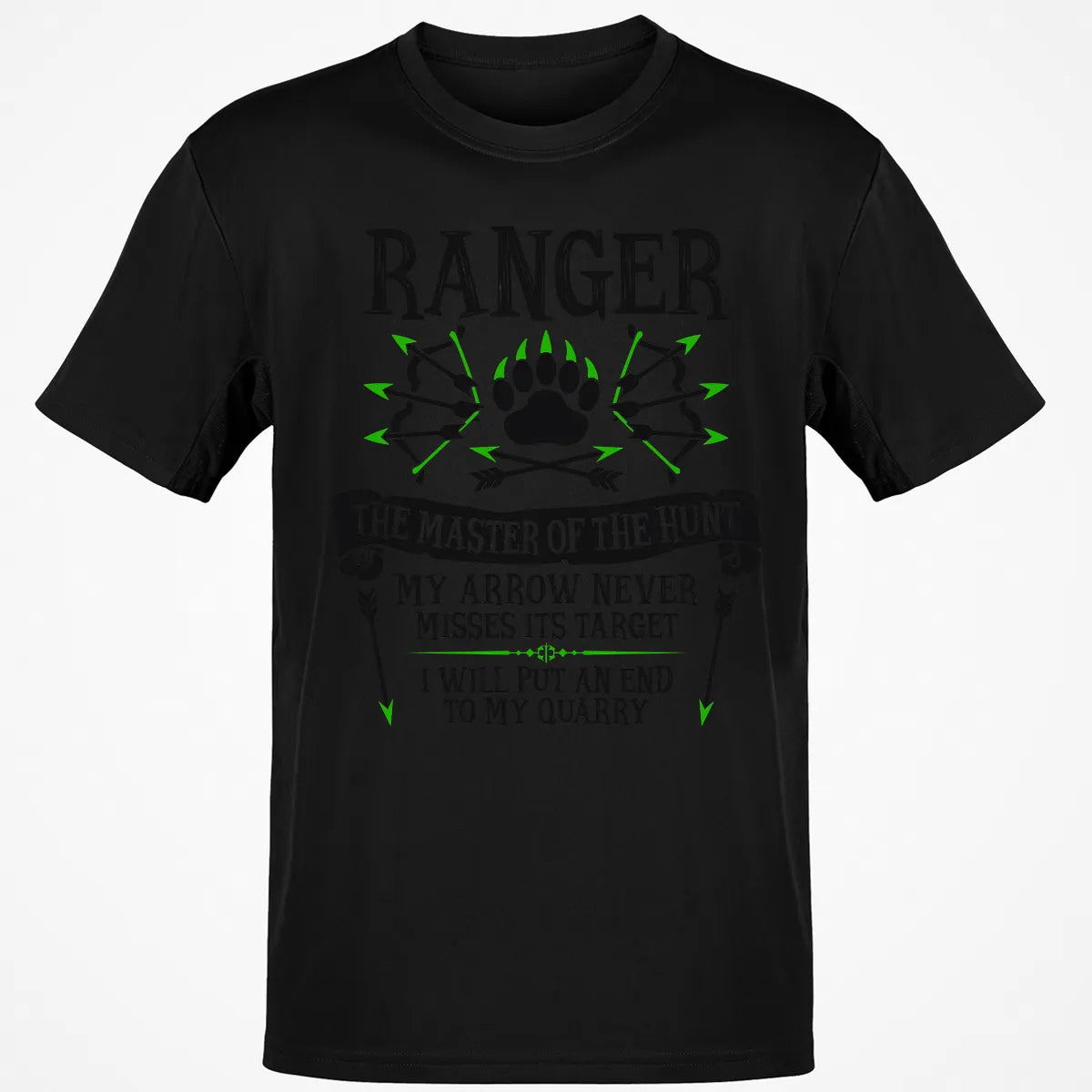 Classic Unisex T-Shirt - RBL6X4FG