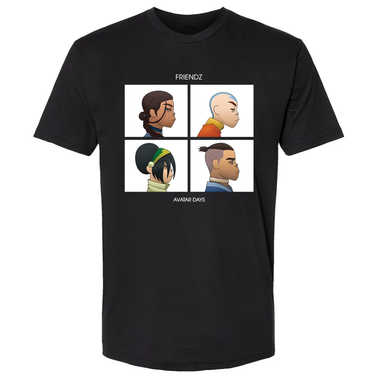 Premium Unisex T-shirt - 7BUVZXM8