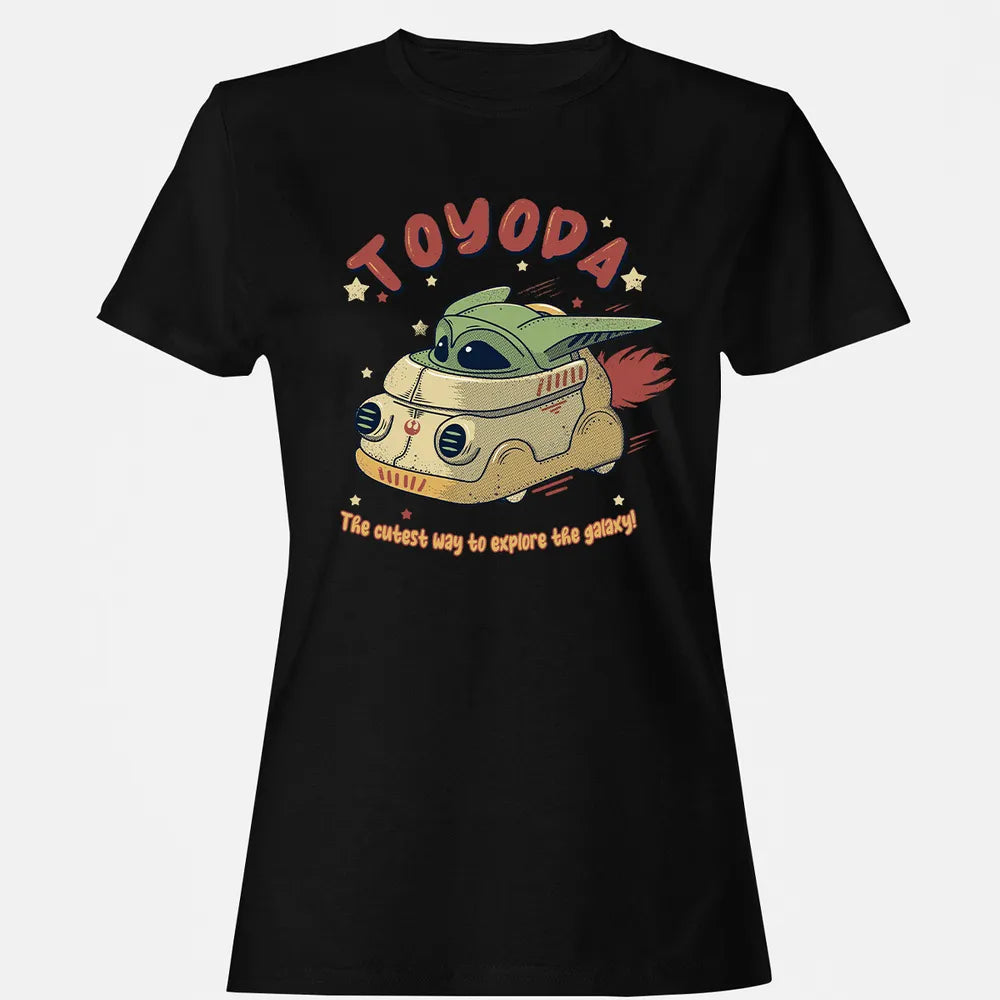 Women's T-shirt - THAELHN4