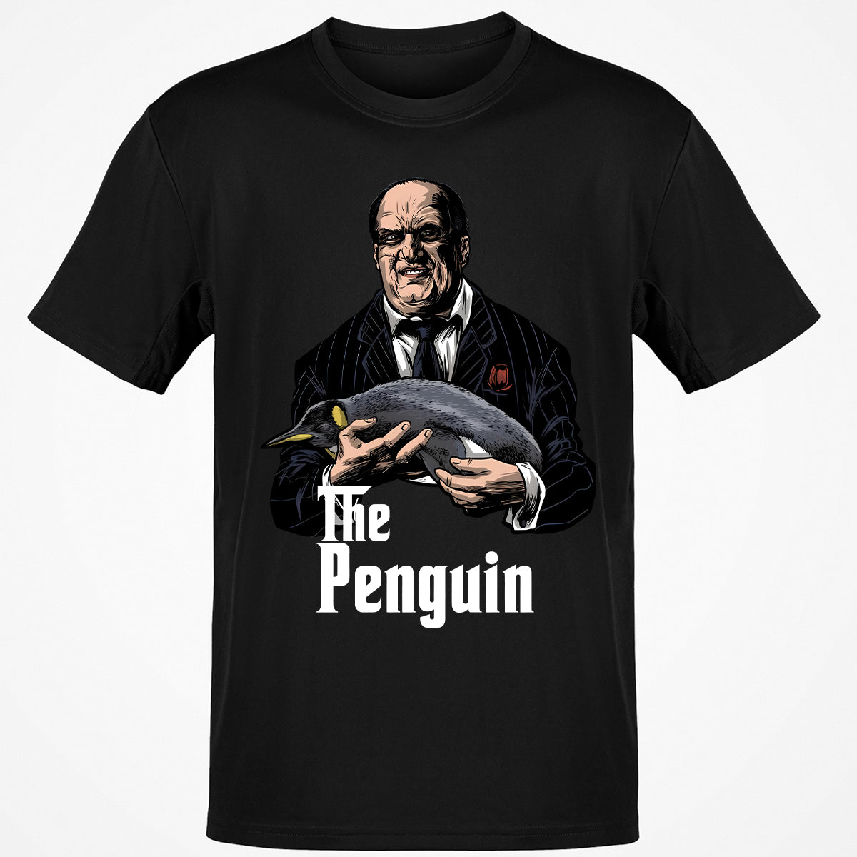Classic Unisex T-Shirt - TKSCHCKJ