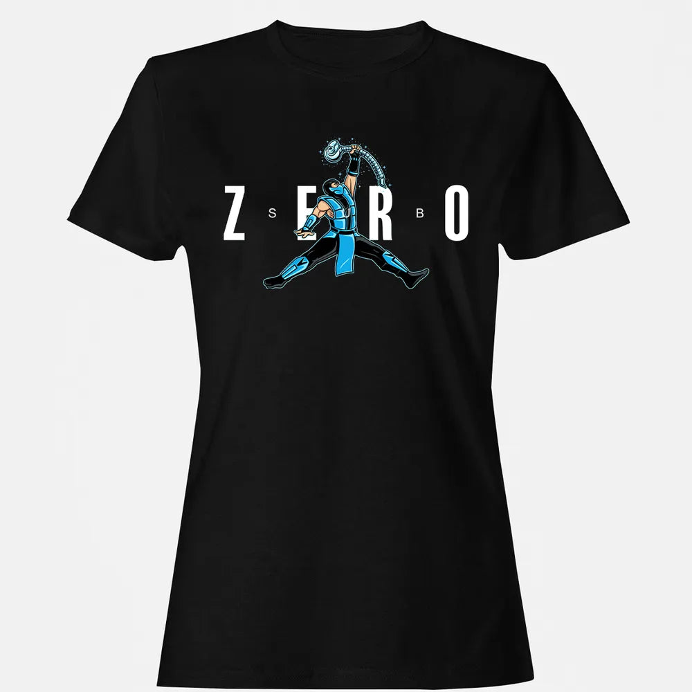 Women's T-shirt - TTBBCD32