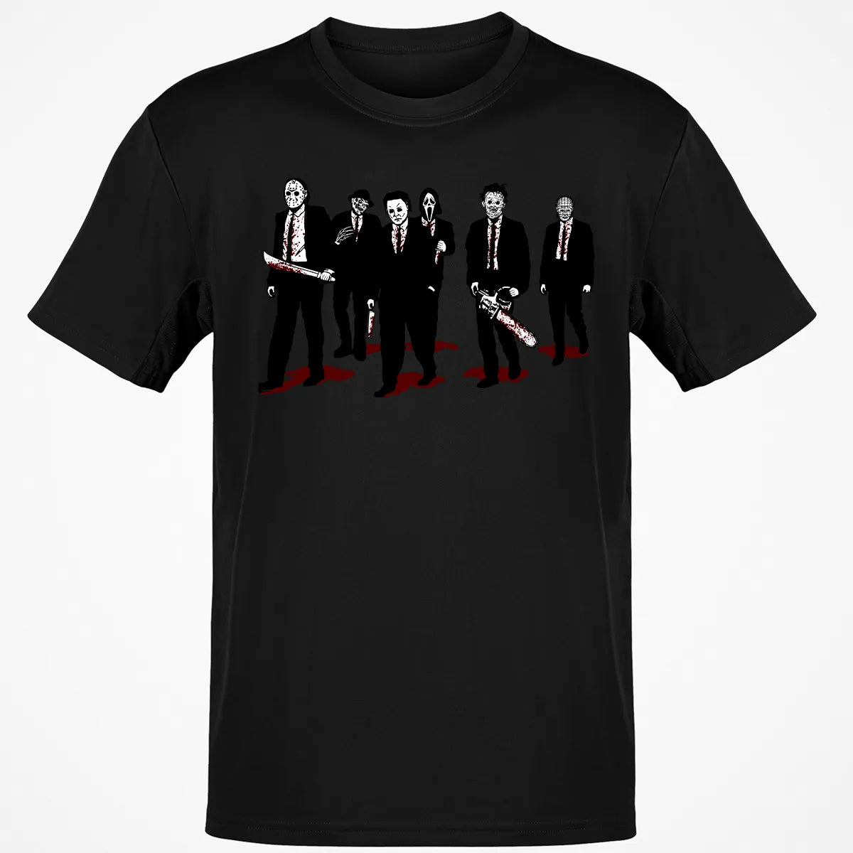 Classic Unisex T-Shirt - 3B9XY9X8