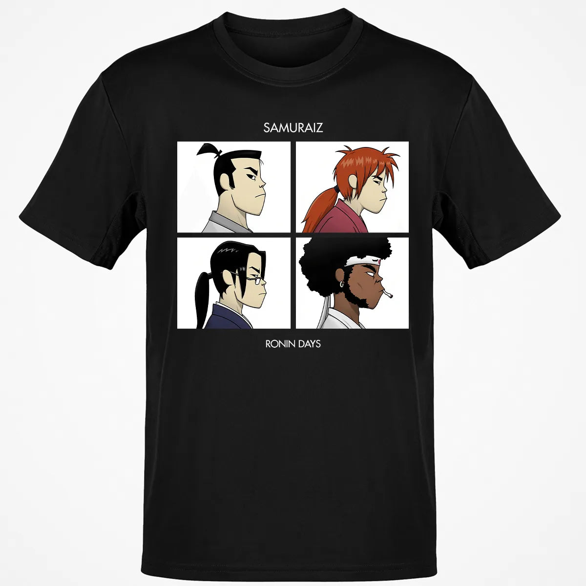 Classic Unisex T-Shirt - 7J2D3DD7