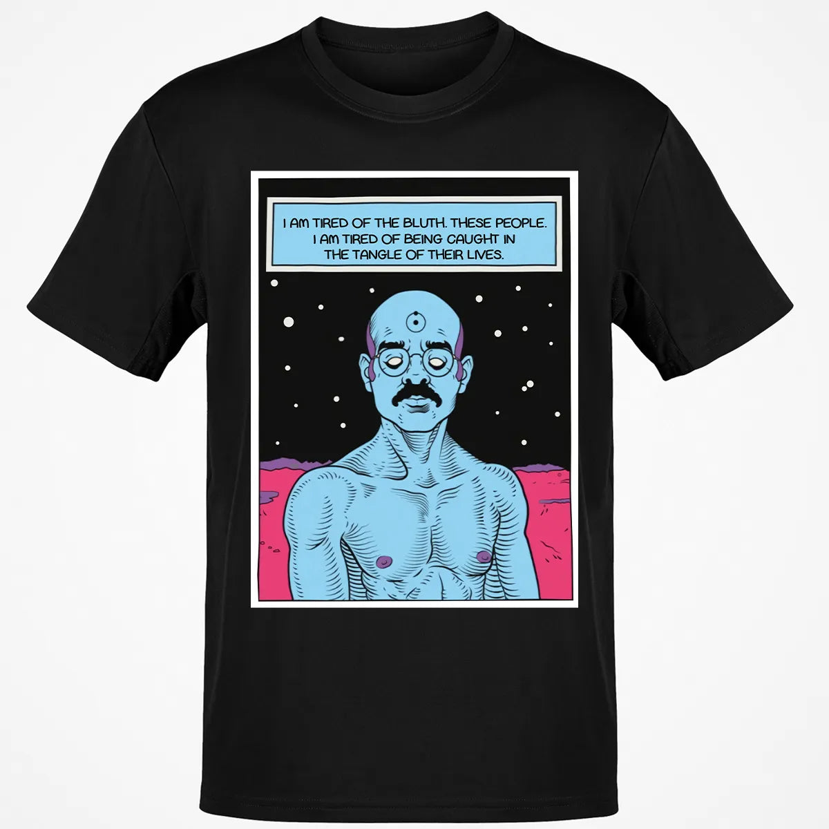 Classic Unisex T-Shirt - FDCD9W61