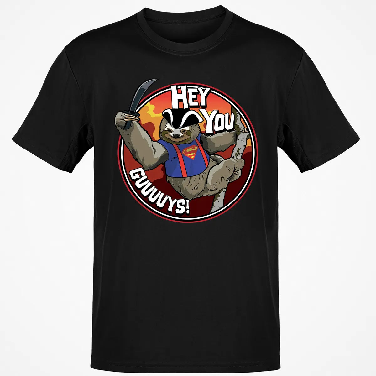 Classic Unisex T-Shirt - 13H476MJ