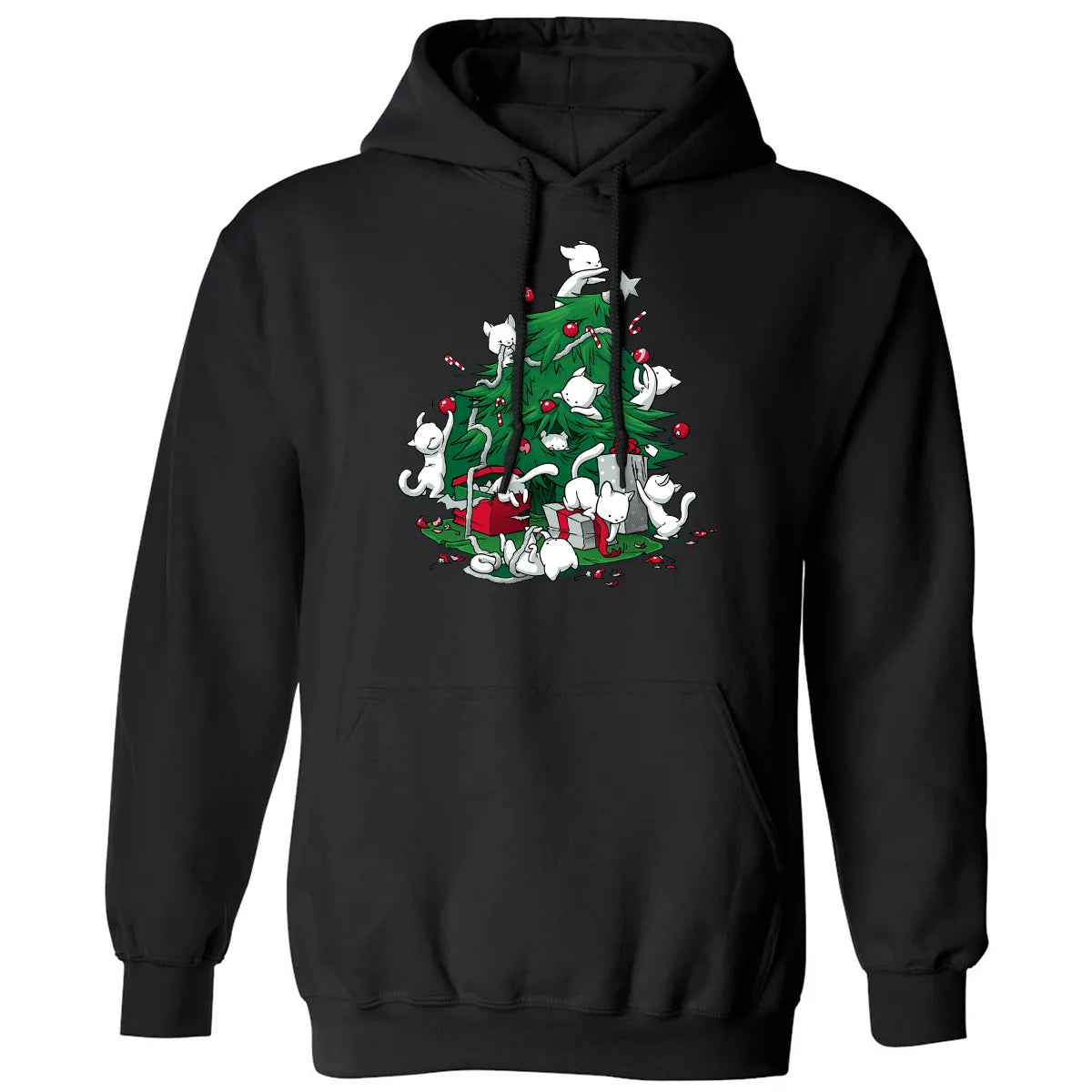 Classic Unisex Hoodie - 1T7LK3SR
