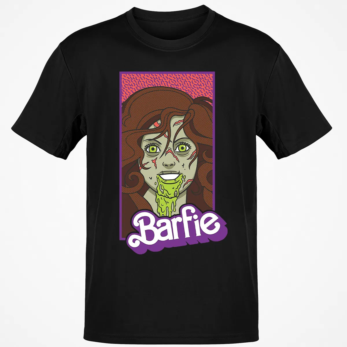 Classic Unisex T-Shirt - VGWX1RKJ