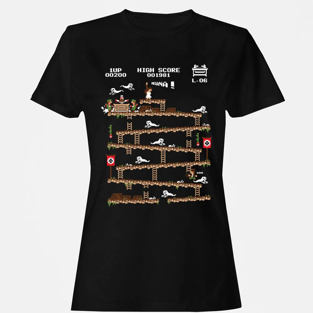 Women's T-shirt - 56P1P6YS