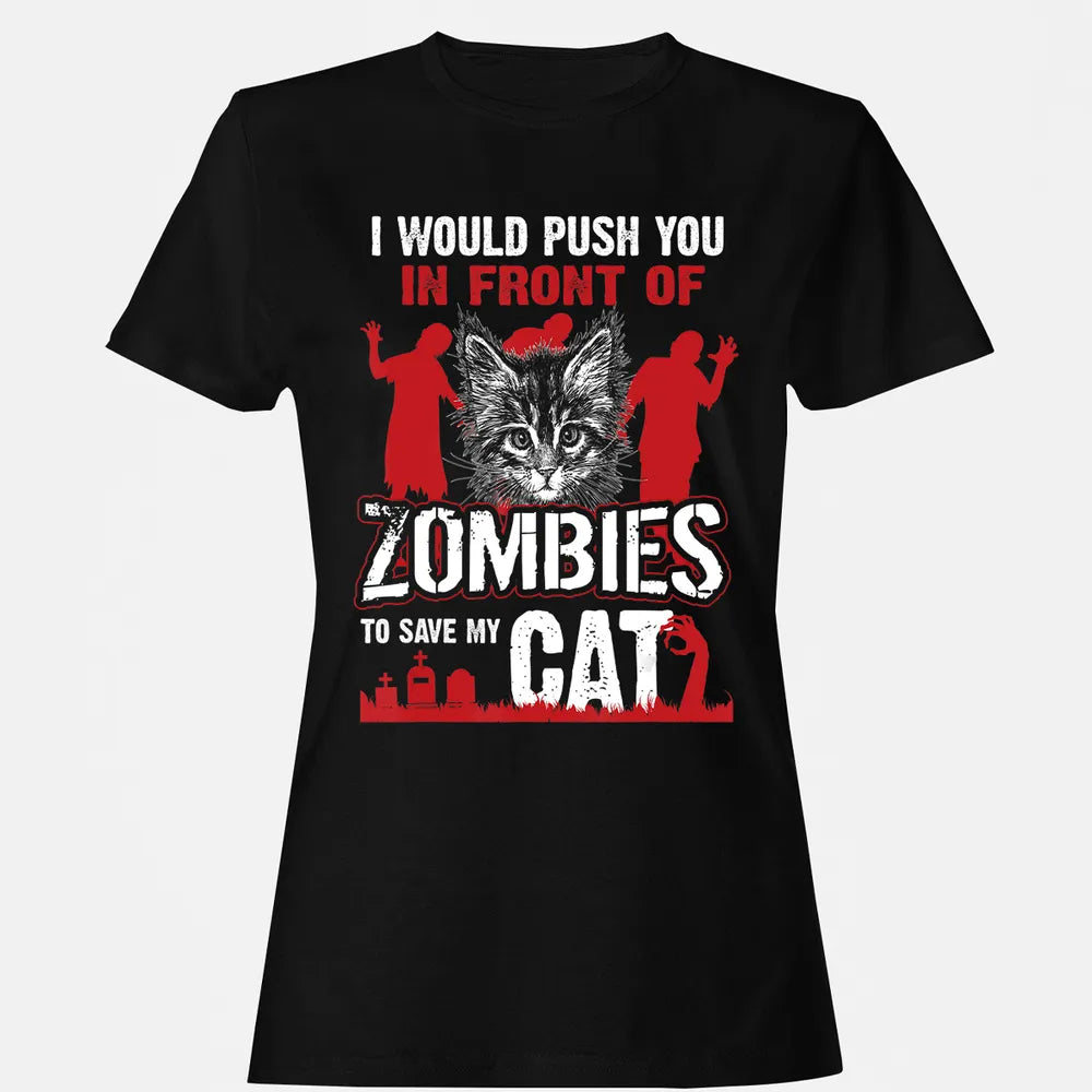Women's T-shirt - KW6332YY