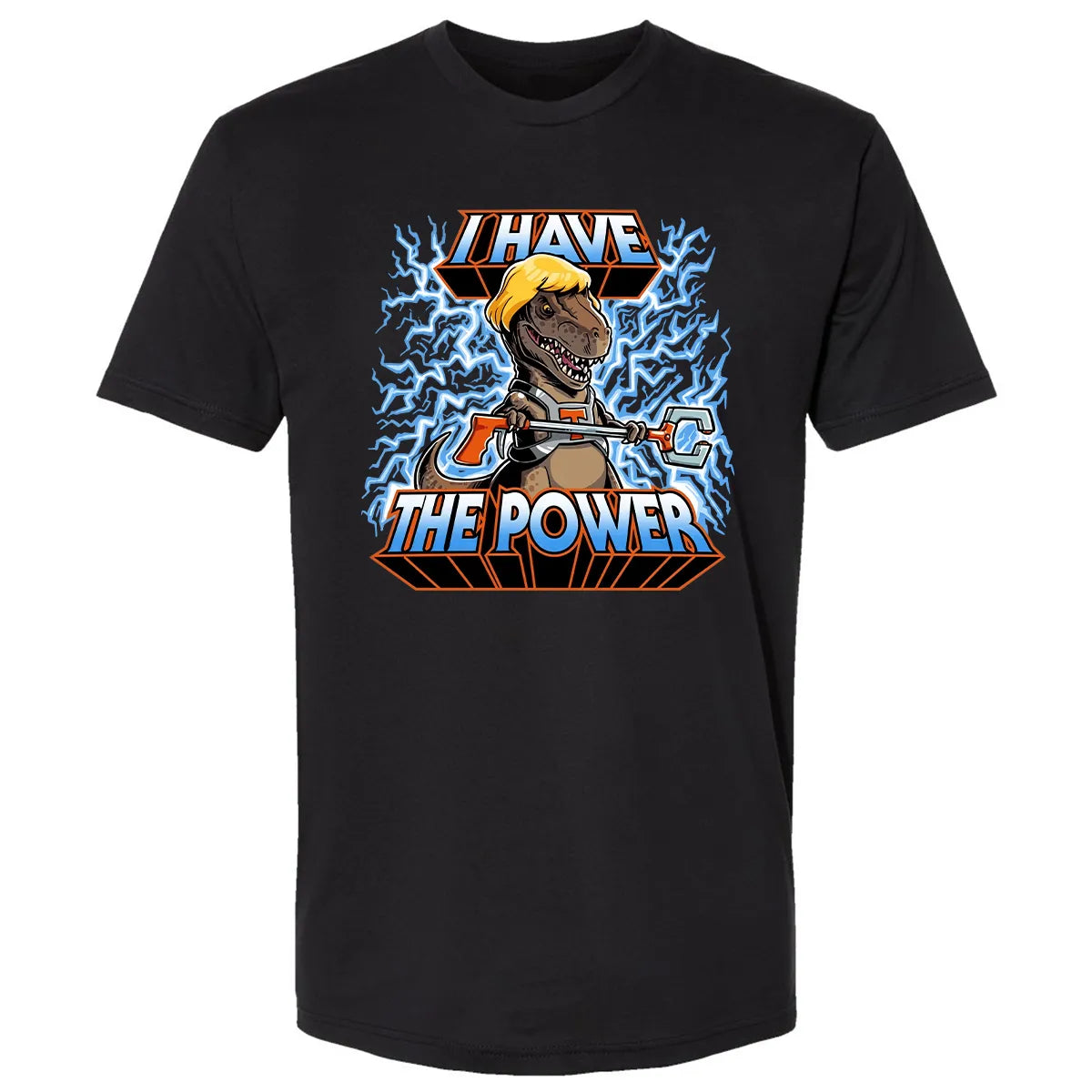 Premium Unisex T-shirt - 3MDN76Z4