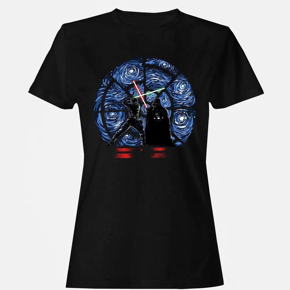 Women's T-shirt - 6SD86GNN