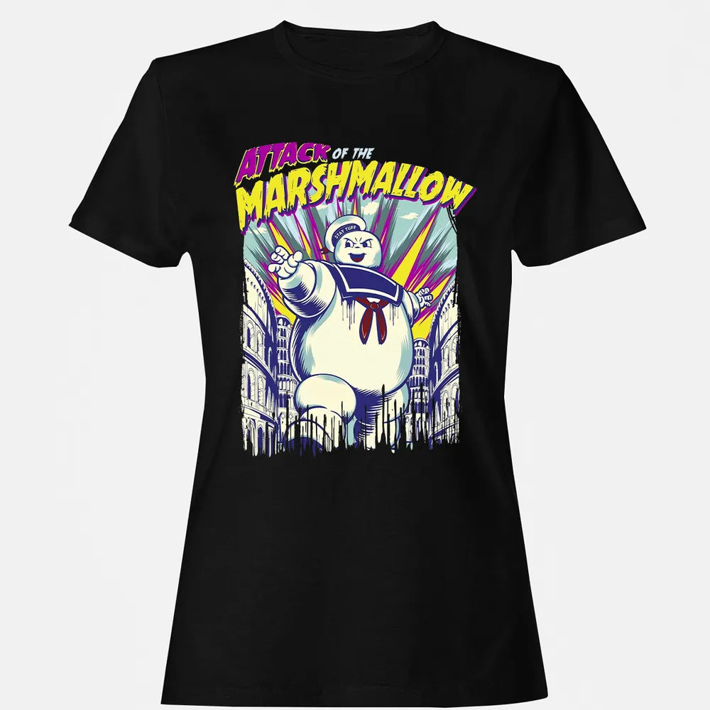 Women's T-shirt - U31SLER1