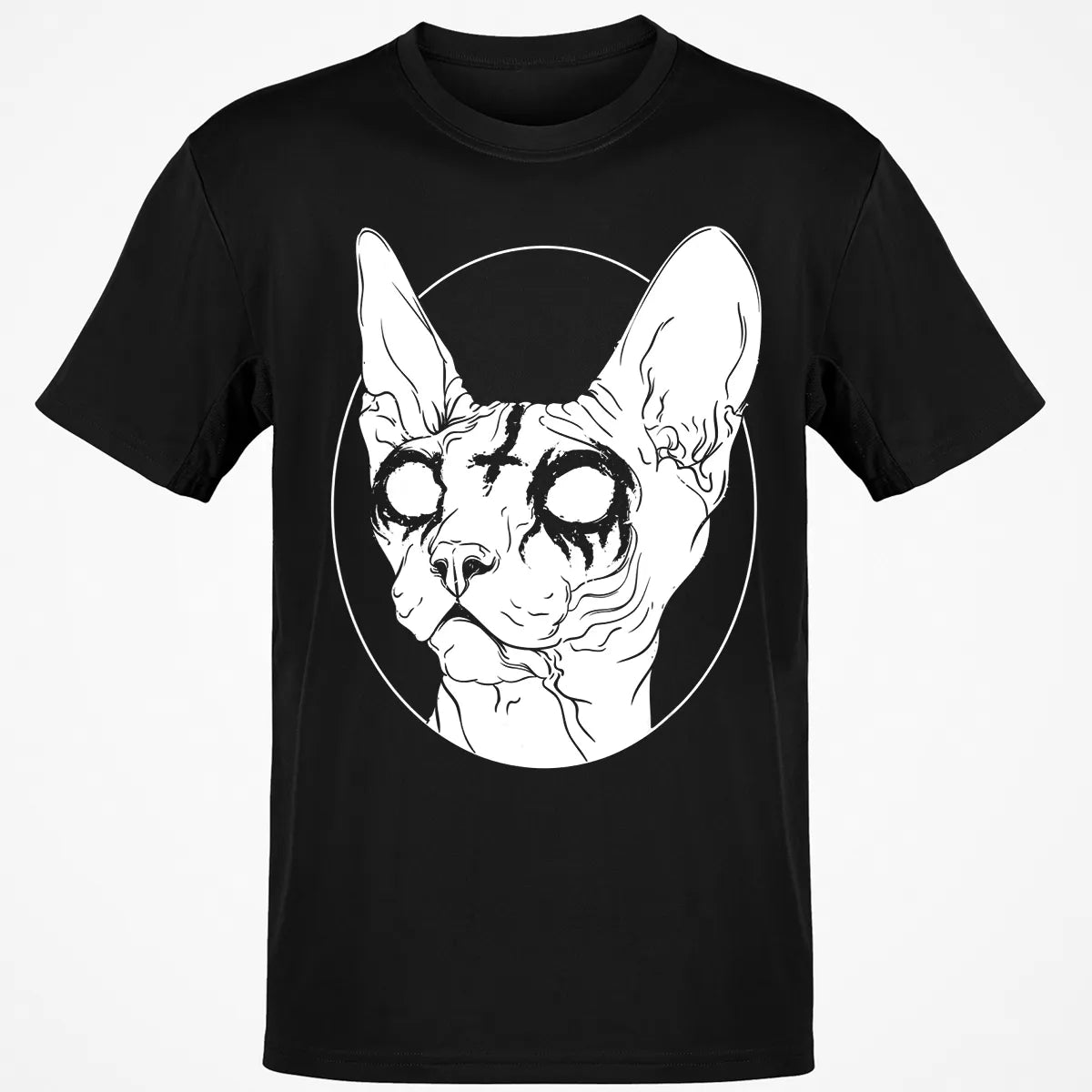 Classic Unisex T-Shirt - V5U9QBLL