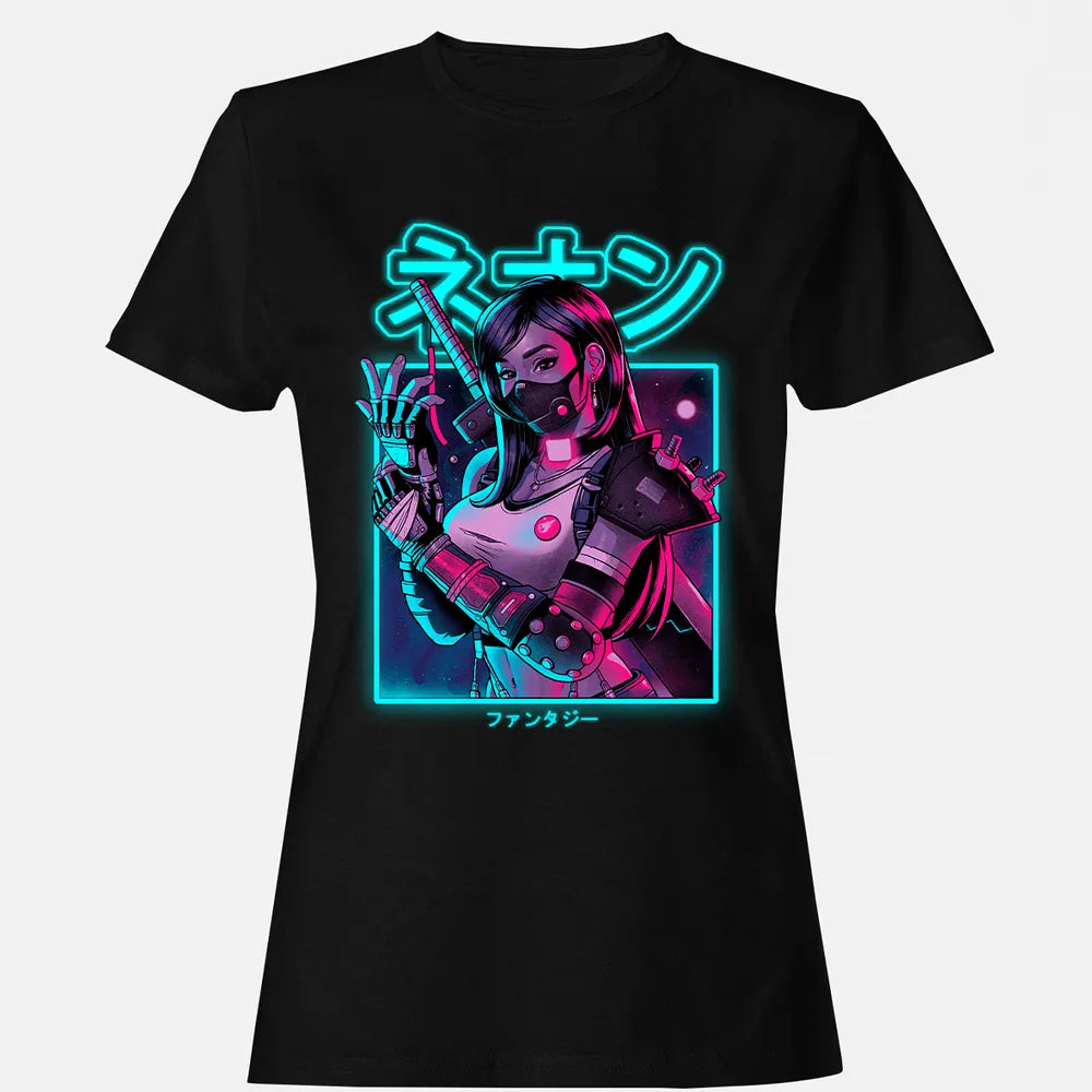 Women's T-shirt - BRZ2HX6D