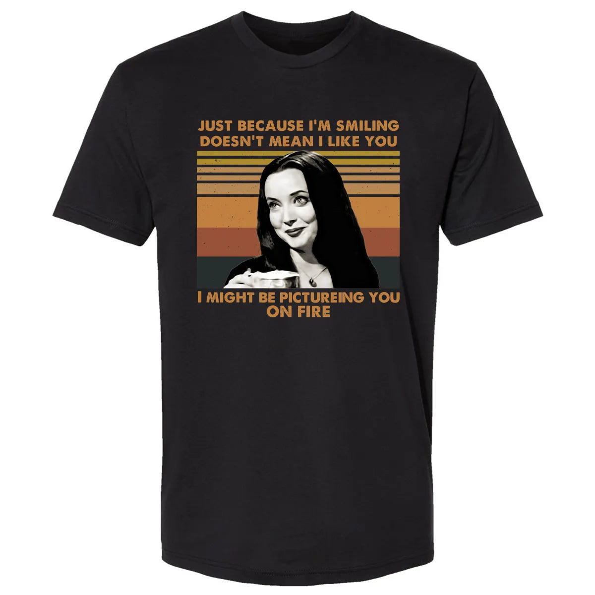 Premium Unisex T-shirt - GUHSXY75