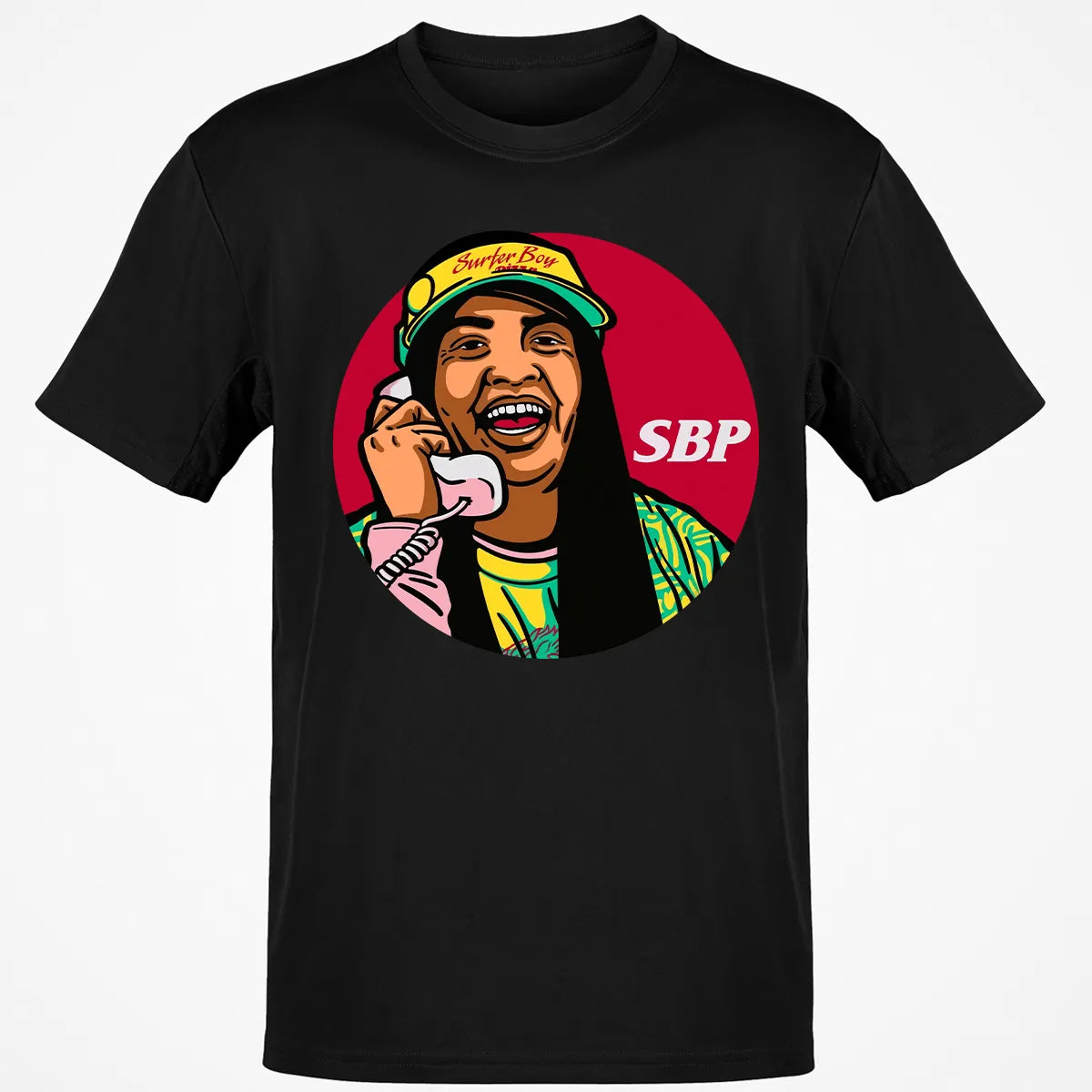 Classic Unisex T-Shirt - TCWNDXJZ