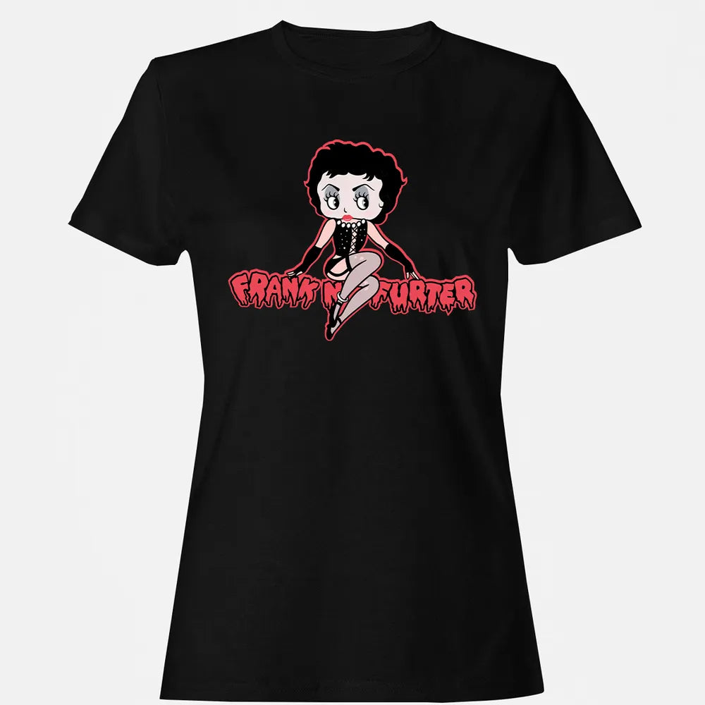 Women's T-shirt - C8VXL6MY