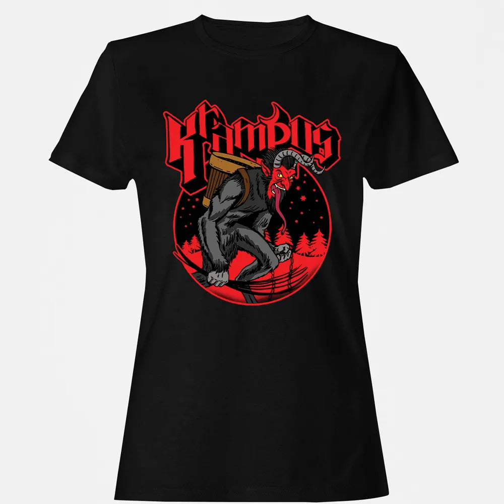 Women's T-shirt - HZ3BTRWL
