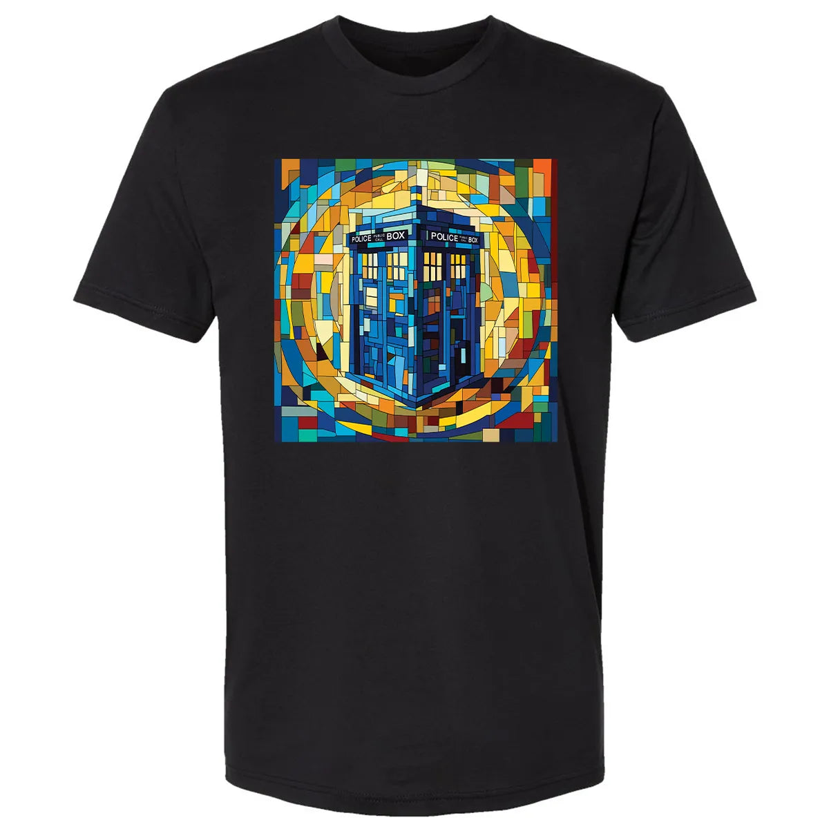 Premium Unisex T-shirt - BTYUES2G
