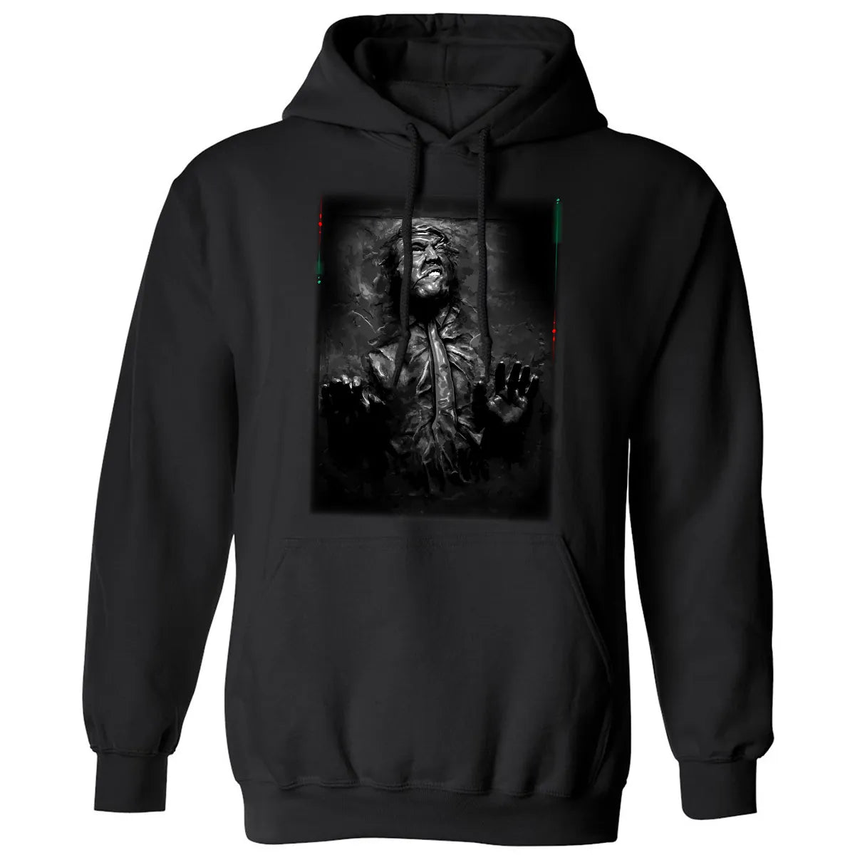 Classic Unisex Hoodie - K1FLUHMF