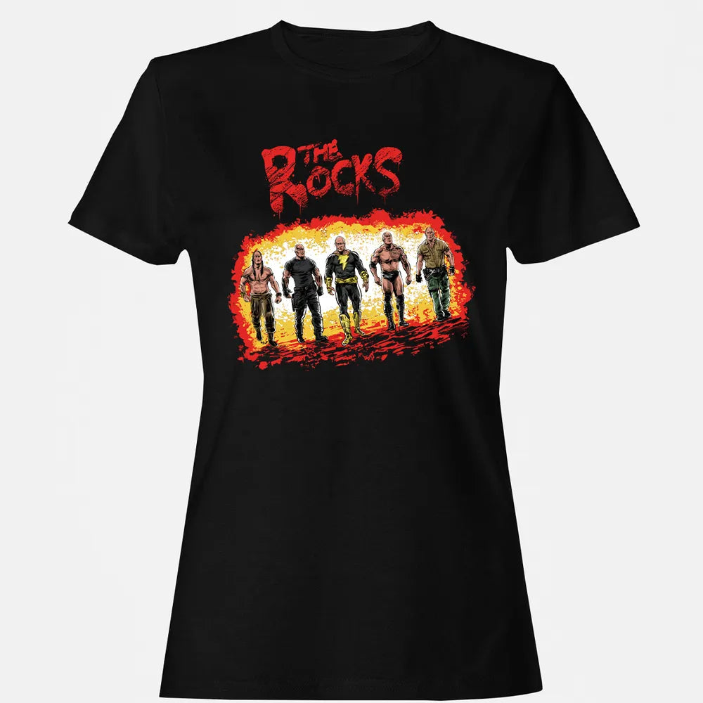 Women's T-shirt - 9HD6HMC3