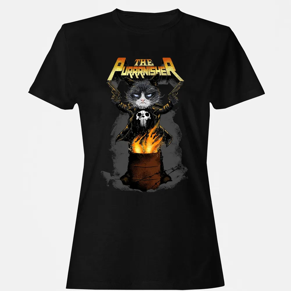 Women's T-shirt - MD7D9X4U