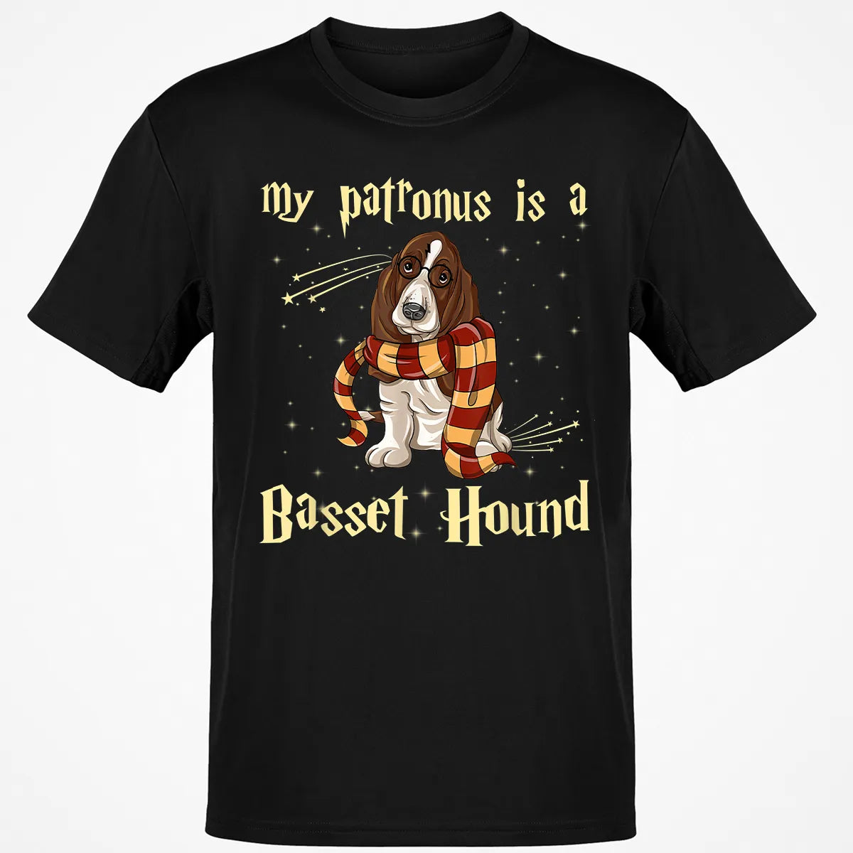 Classic Unisex T-Shirt - WMQ5XKSN