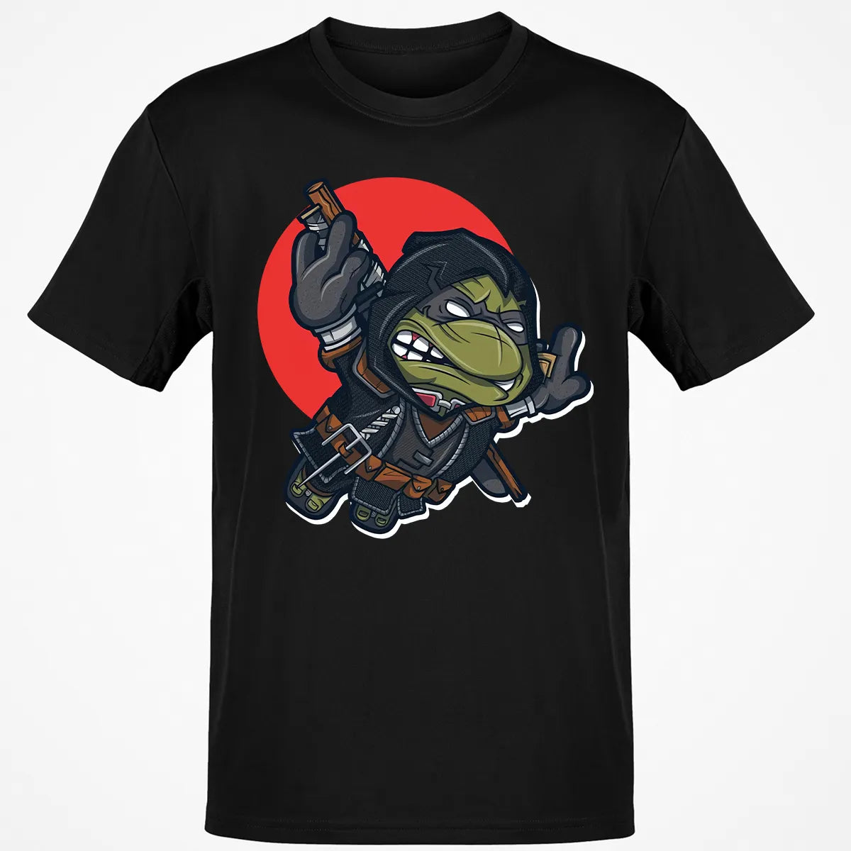 Classic Unisex T-Shirt - N7ZSY48U