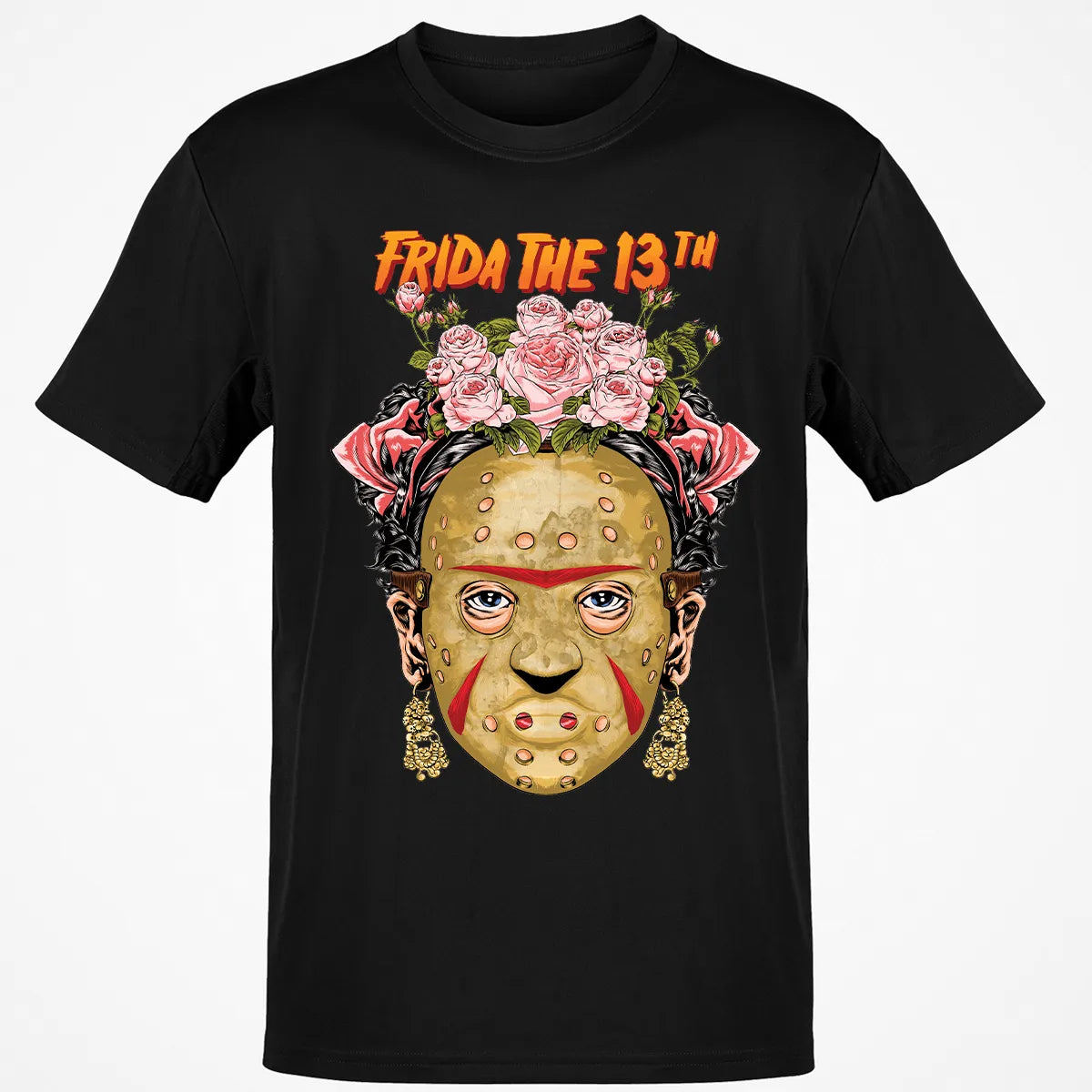 Classic Unisex T-Shirt - SJX5F3TV