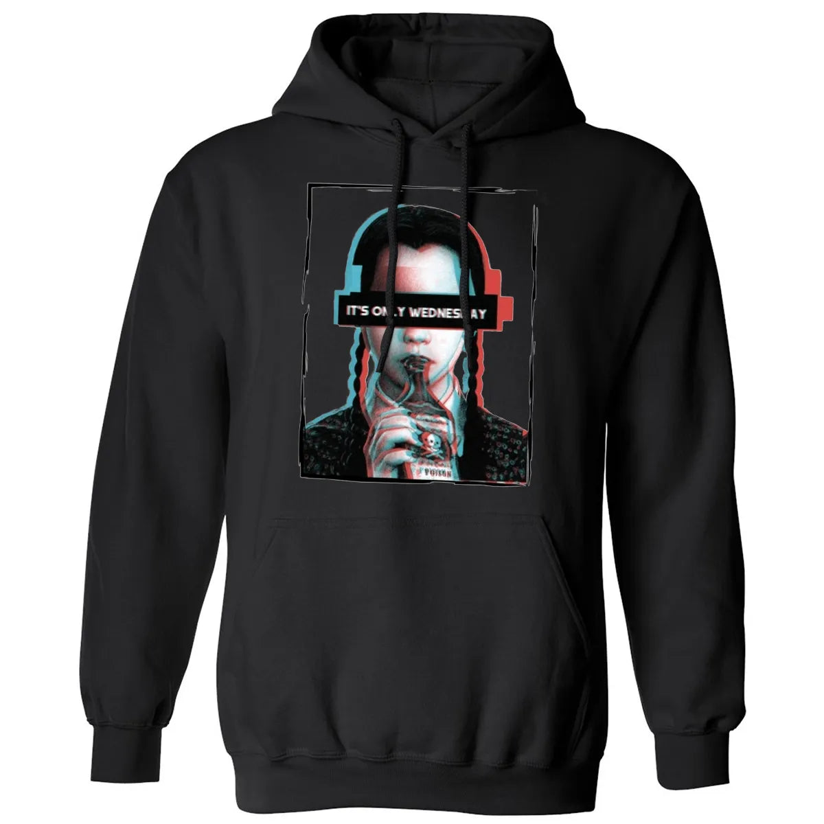 Classic Unisex Hoodie - 4E4H9Q97