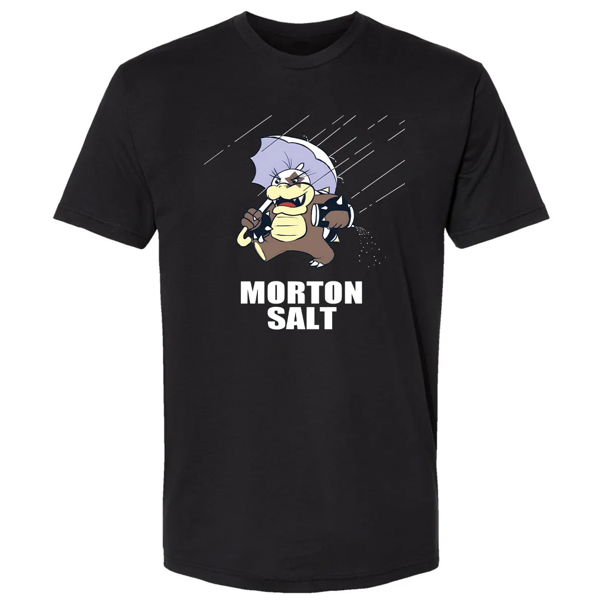 Premium Unisex T-shirt - BVTNQFDK