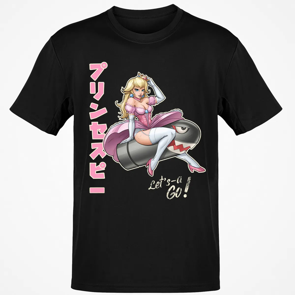 Classic Unisex T-Shirt - 6WB1Z9EY
