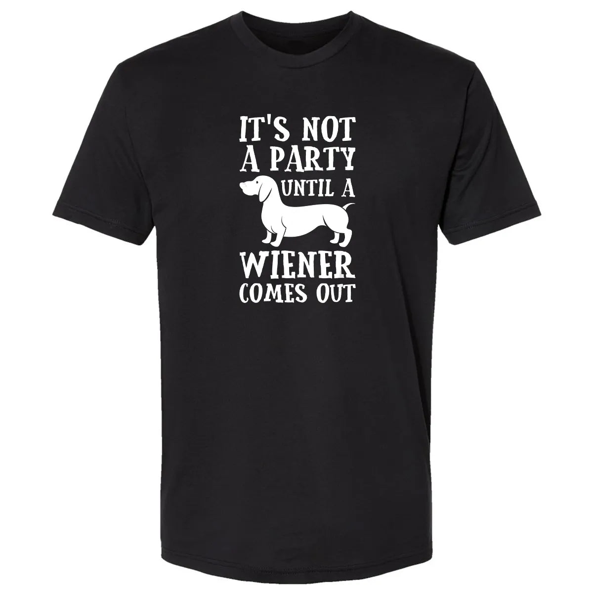 Premium Unisex T-shirt - JSUQTWKM