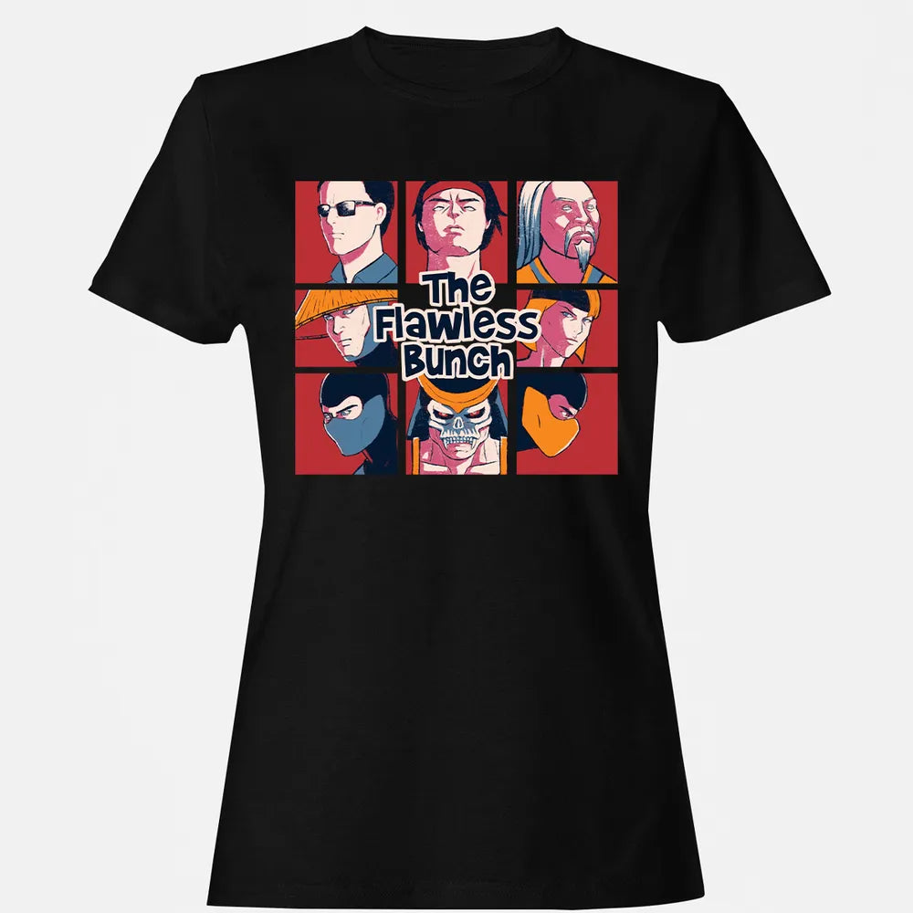 Women's T-shirt - X1FK5U2Q