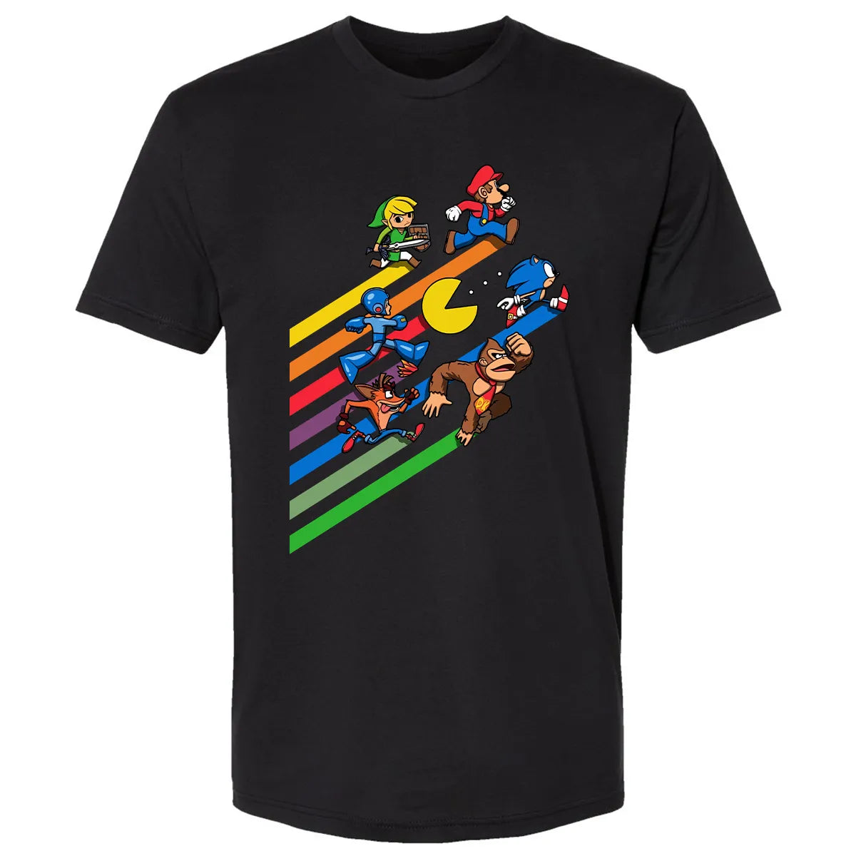 Premium Unisex T-shirt - DBBNZXT8