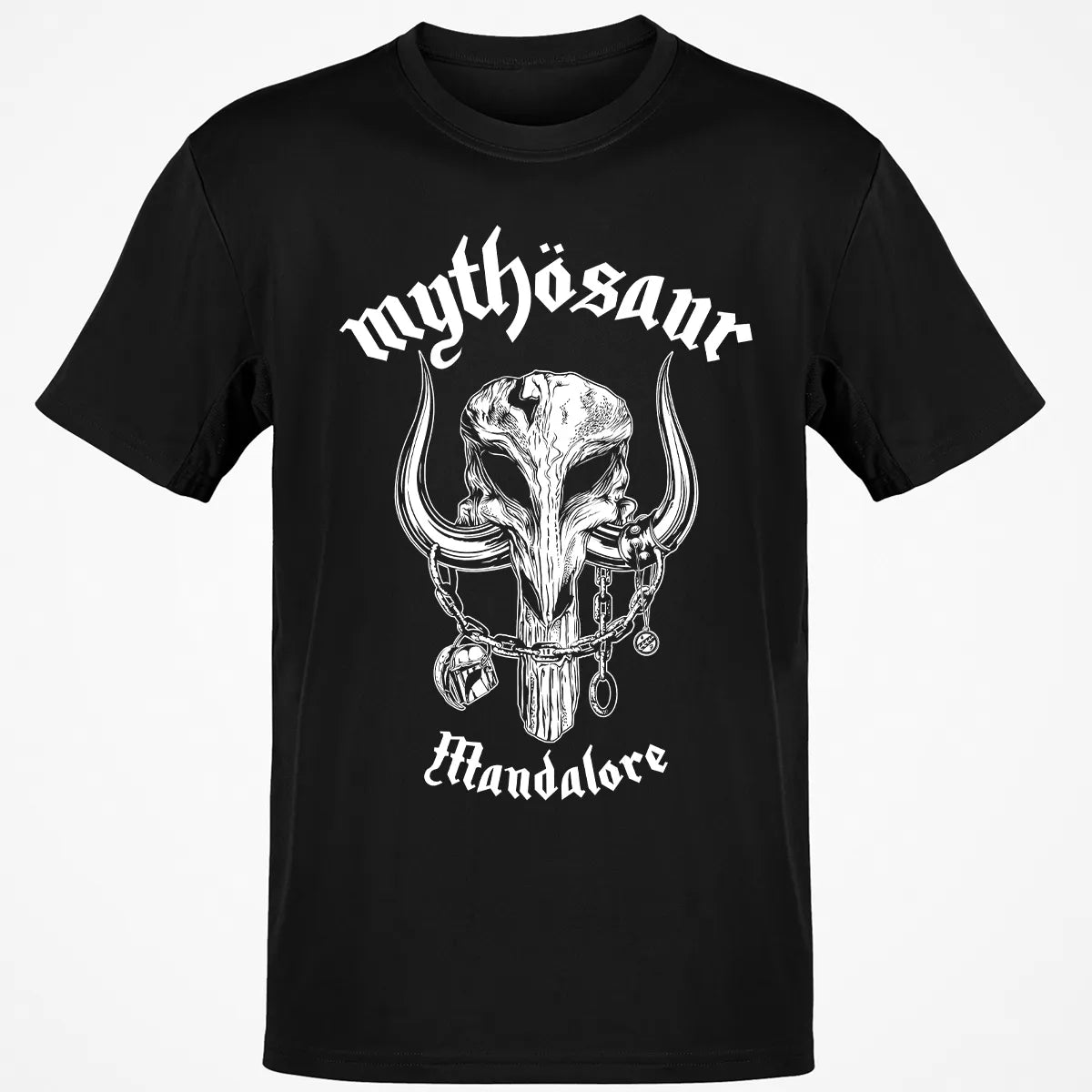 Classic Unisex T-Shirt - ZCQ6F1WU