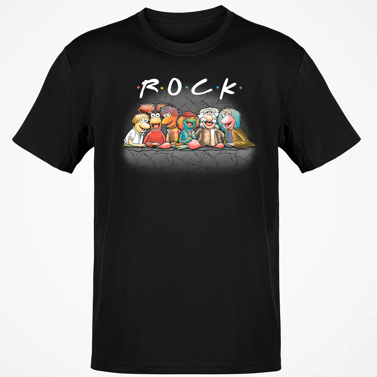 Classic Unisex T-Shirt - B8QKKX63