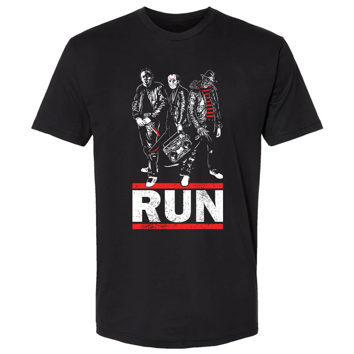 Premium Unisex T-shirt - JDAZQAX3