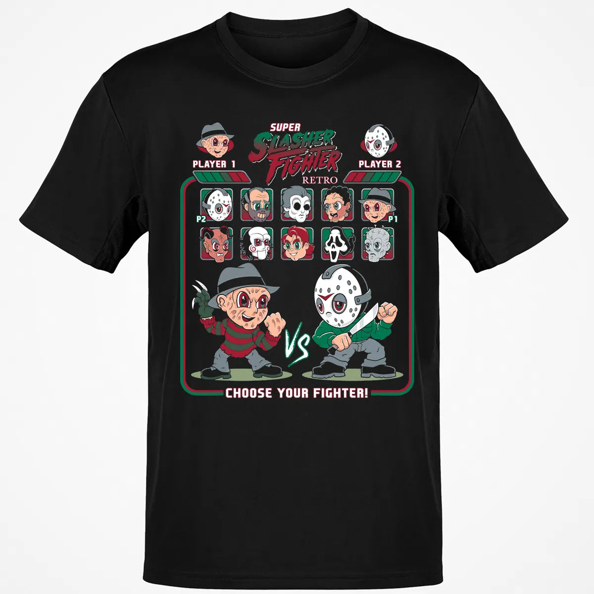 Classic Unisex T-Shirt - XXW7LS75
