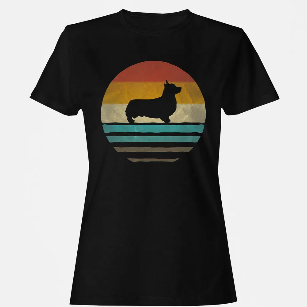 Women's T-shirt - 88CU9VKW