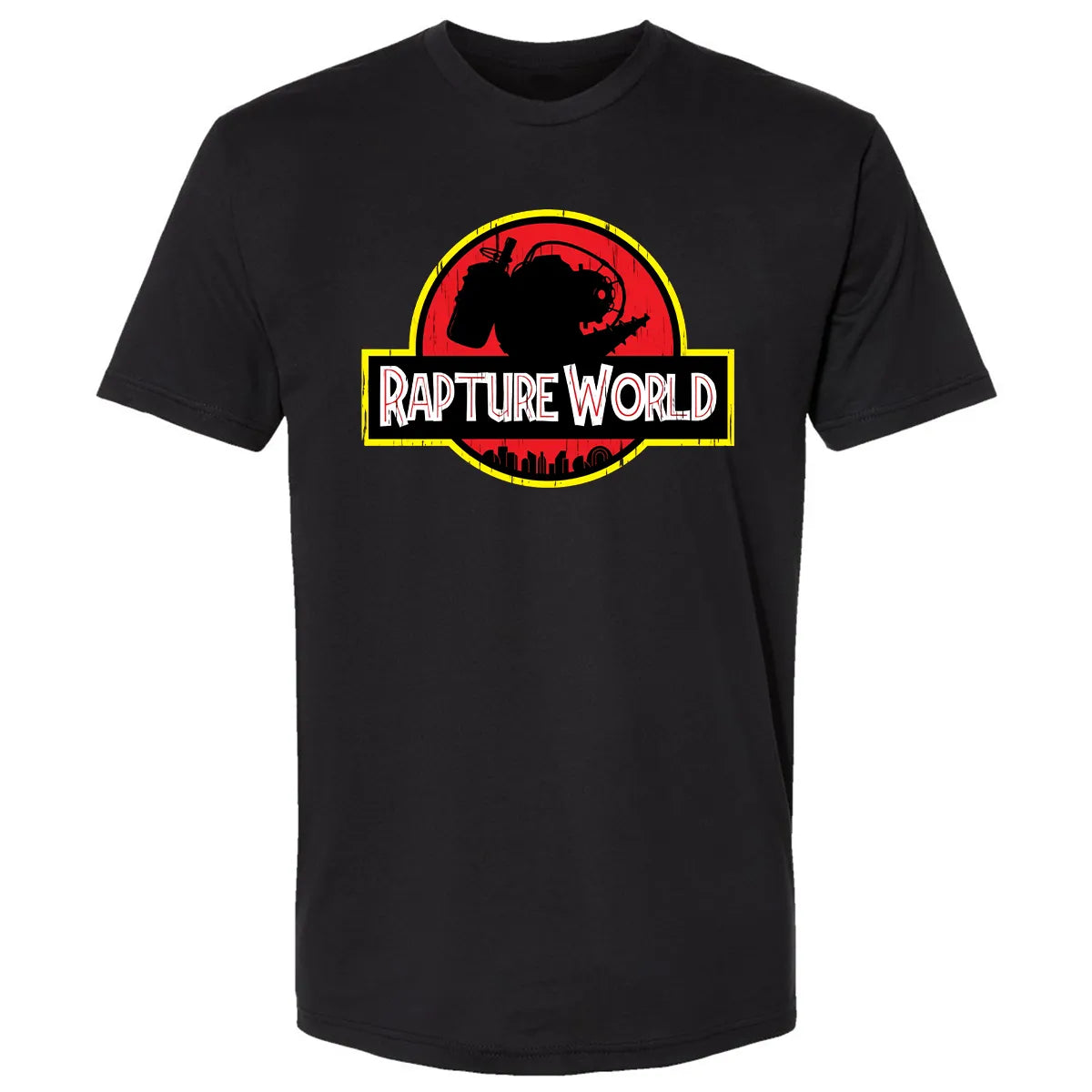 Premium Unisex T-shirt - TNX7F44C