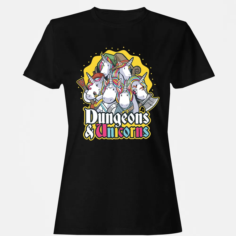 Women's T-shirt - XB8J4VHE