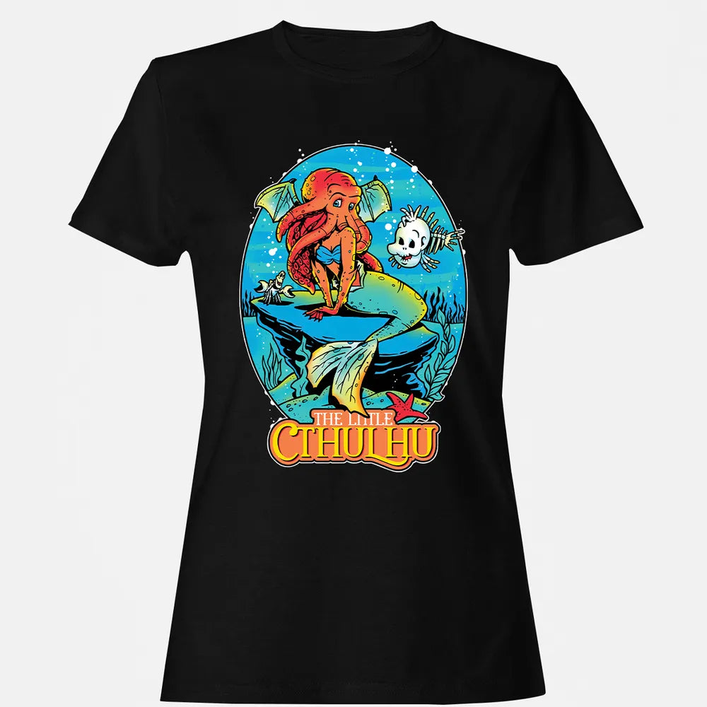 Women's T-shirt - D48BKG3K